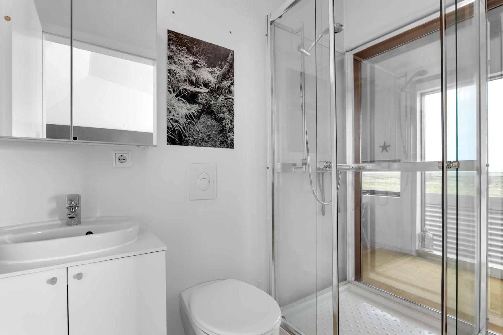 Eyvindarholt Guesthouse Álftanes Eksteriør billede